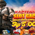 Mpo Slot 5000