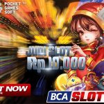 login slot bca
