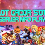 Judi Mpo Slot Gacor