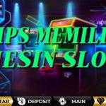 Mesin Slot