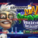 Cara Memilih Situs Slot Online Resmi Seperti KAPTENMPO: Aman, Gampang Menang, Nggak Bikin Was-was!